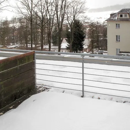 Dusek 110w Apartment