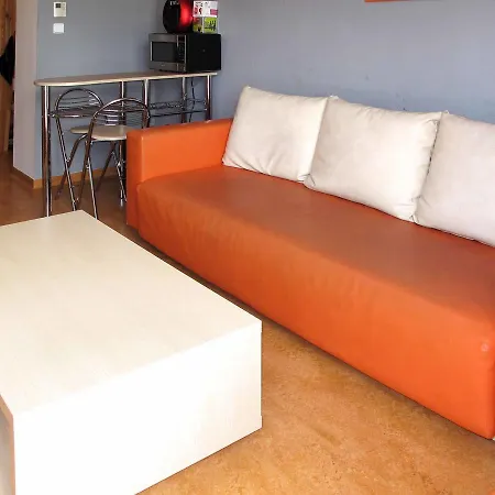 Apartment Dusek 110w Horní Maršov
