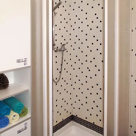 Dusek 110w Apartment Horní Maršov